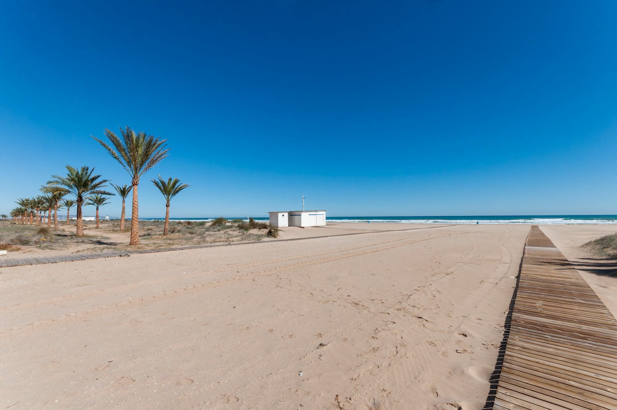 Ursitana Villa Gandia Exterior photo